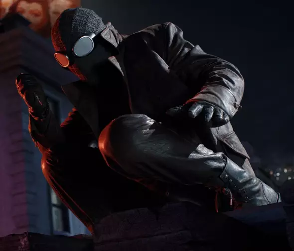 Spider-Noir é cancelada pelo Prime Video após uma temporada