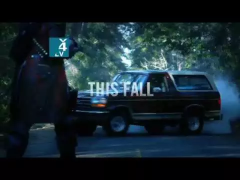 Sleepy Hollow | Segunda temporada ganha seu primeiro trailer