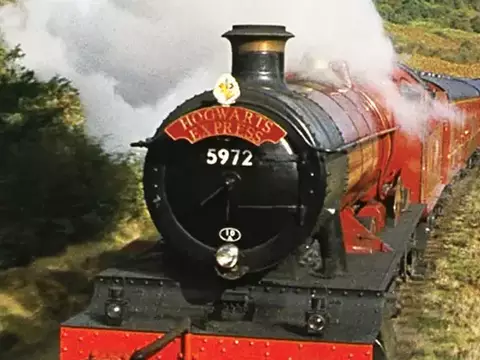 Harry Potter