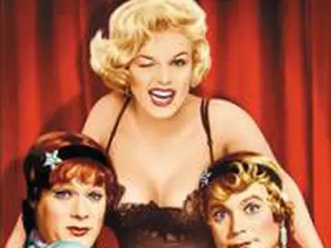 Naomi Watts e Michelle Williams viverão Marilyn Monroe no cinema