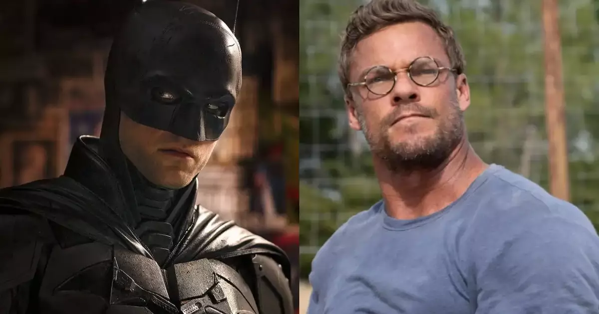 Batman | Ator de Reacher confirma conversa com James Gunn