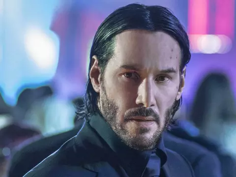 Keanu Reeves estrelará filme híbrido de LEGO e live-action