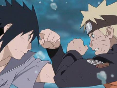 Naruto vai ganhar filme live-action na Lionsgate