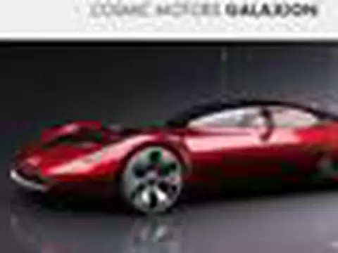 Cosmic Motors | Michael Bay produz filme de carros futuristas - veja artes conceituais
