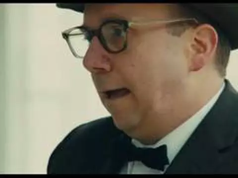 Parkland | Trailer 1