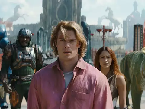 He-Man | Gato Guerreiro e Esqueleto são mostrados com detalhes em novo evento