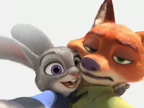 Zootopia (Reprodução)