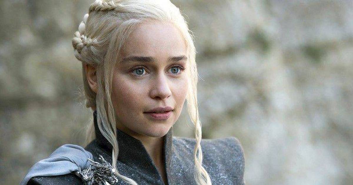 Invasão Secreta  Emilia Clarke, de 'Game of Thrones', se junta ao