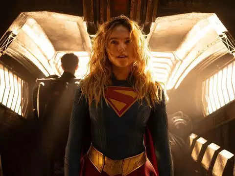 Superman: El Hombre del Mañana | James Gunn confirma un papel importante para Supergirl