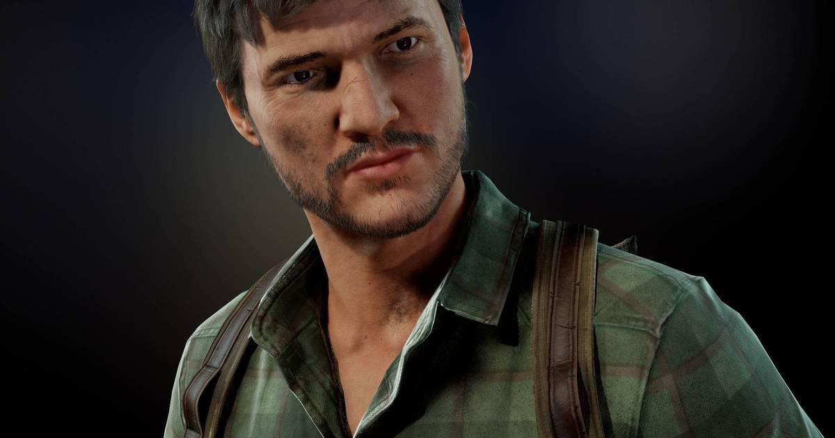 Dublador de Joel em The Last of Us aprova Pedro Pascal no papel