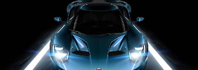 Forza Motorsport 6 - Forza Motorsport 6