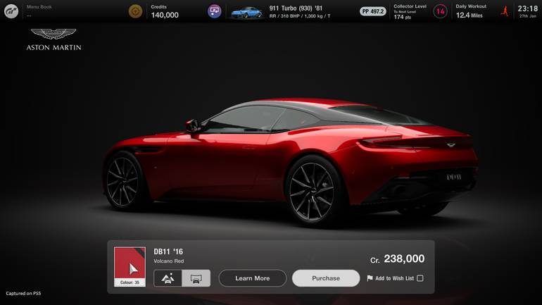 Gran Turismo 7 volta às origens para conquistar o verdadeiro fã de carro