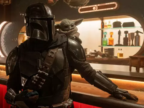 The Mandalorian And Grogu reciben nuevo arte promocional: míralos aquí
