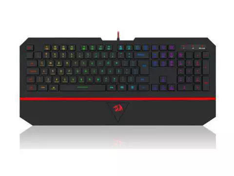 Redragon Karura 2 teclado de membrana
