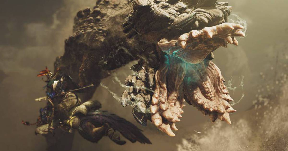 Preview: Monster Hunter Wilds quer o trono de GTA 6