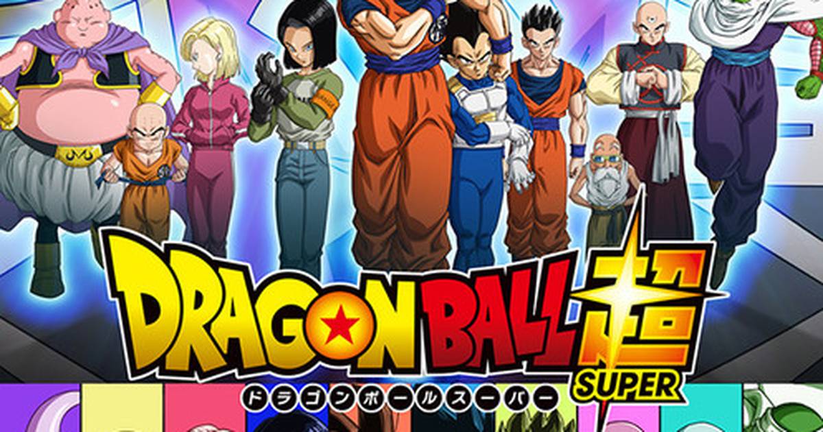 Dragon Ball Super - Mangá retornará em dezembro com um novo arco - AnimeNew