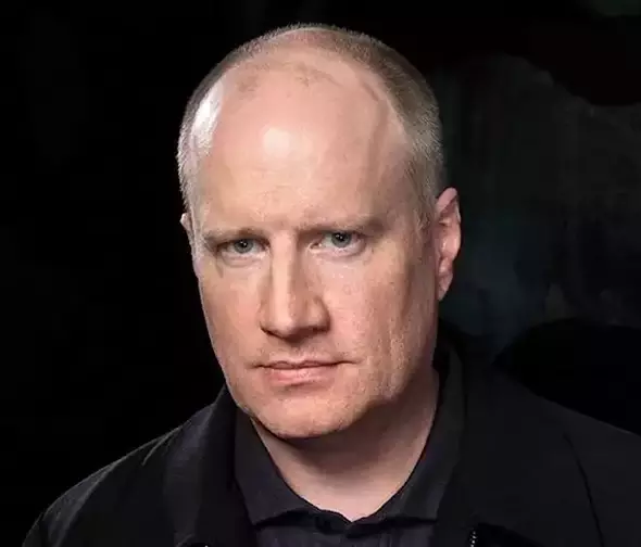 Kevin Feige