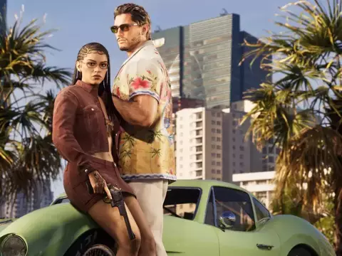 Take-Two Shares Lose Billions of Dollars After 'GTA 6' Gameplay Leak