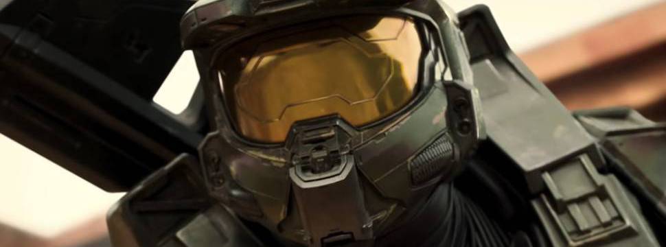 Halo é sucesso nos videogames e tem ótima série de TV