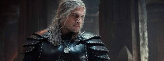 Perto da despedida de Henry Cavill, The Witcher volta em boa forma