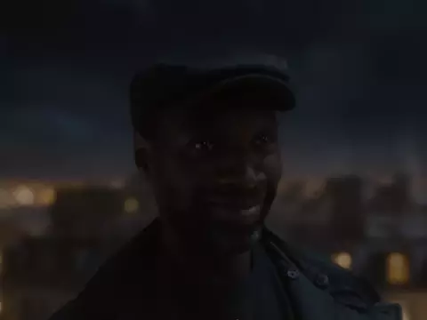 Lupin ganha teaser da 4ª temporada com Omar Sy de volta
