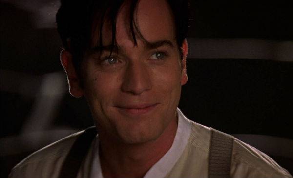 Cena de Moulin Rouge: Amor em Vermelho