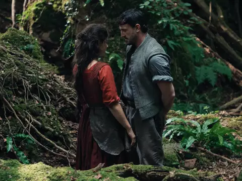 Onde assistir a Hamnet, filme multi-indicado ao Oscar, online