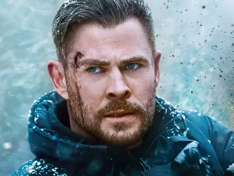 Crime 101 | Suspense de assalto com Chris Hemsworth ganha trailer na CinemaCon