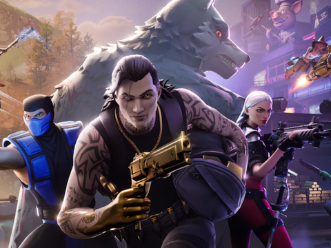 Fortnite Retorna à App Store nos EUA Após Acordo com a Apple