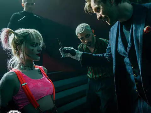 Fandango/Warner Bros/Divulgação