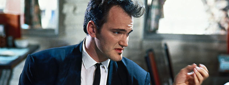 Quentin Tarantino revela se irá dirigir filme de super-herói