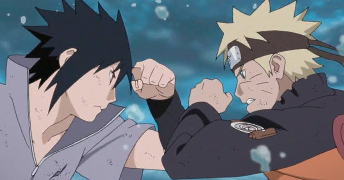 Rivais em shonens: 8 grandes Sasukes dos animes