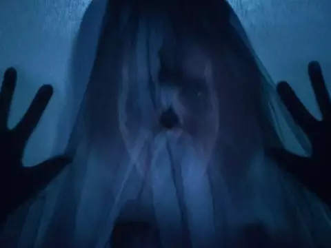 A Mulher de Preto 2: O Anjo da Morte | Vídeo exclusivo conta a história da assombração do filme