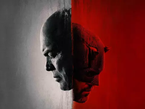 Demolidor Renascido final ultimo episodio