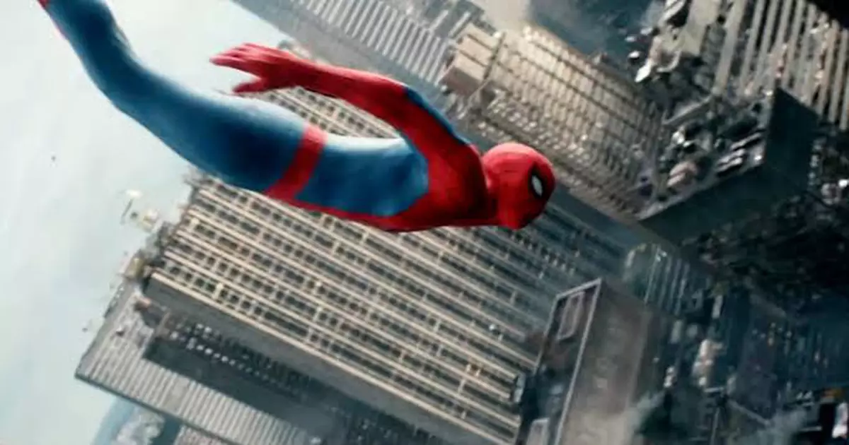 Homem-Aranha: Um Novo Dia | Irmãos Russo parabenizam filme por superar Vingadores: Ultimato