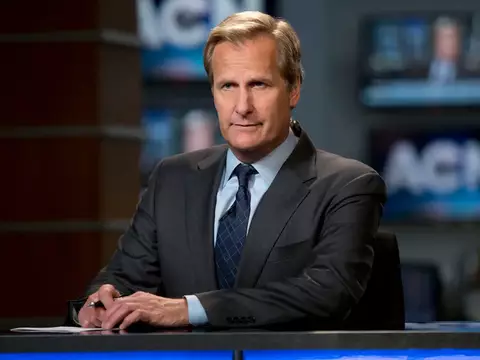 Jeff Daniels