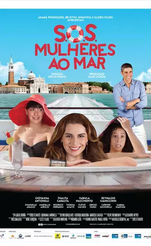 S.O.S. Mulheres ao Mar | Crítica