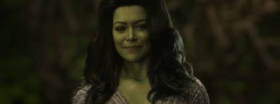 Tatiana Maslany vai ser a protagonista de She-Hulk - Séries da TV