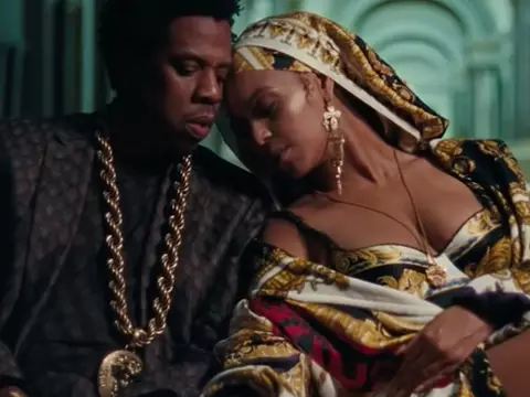 Beyoncé e Jay-Z lançarão Everything Is Love em formato físico 