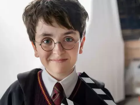 J.K. Rowling is "Absolutely" Involved in the 'Harry Potter' Series, Says HBO CEO