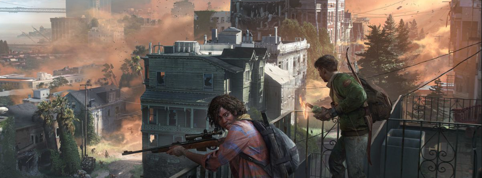 Naughty Dog cancela jogo multiplayer de The Last of Us - Hardware