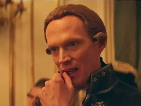 Amadeus | Remake com Paul Bettany como Salieri ganha teaser