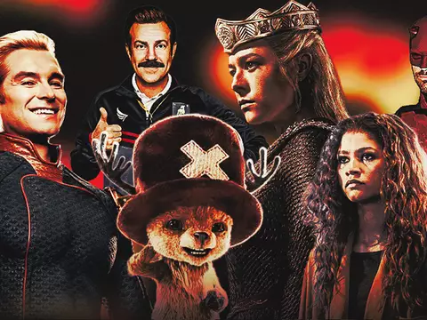 25 Séries Imperdíveis de 2026 e Onde Assistir