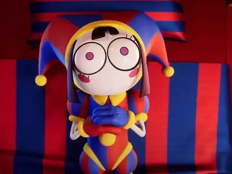 The Amazing Digital Circus | ¿Cuándo llega El último acto en Netflix?