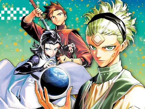 Jujutsu Kaisen | Gege Akutami seguirá haciendo mangas tras el final de Modulo