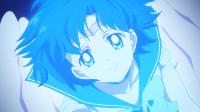 Sailor Moon Eternal – Novo trailer do 2º filme - Manga Livre RS
