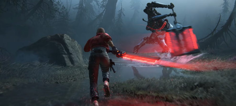 Intergalactic: Tony Dalton de The Last of Us se junta ao elenco do novo game da Naughty Dog