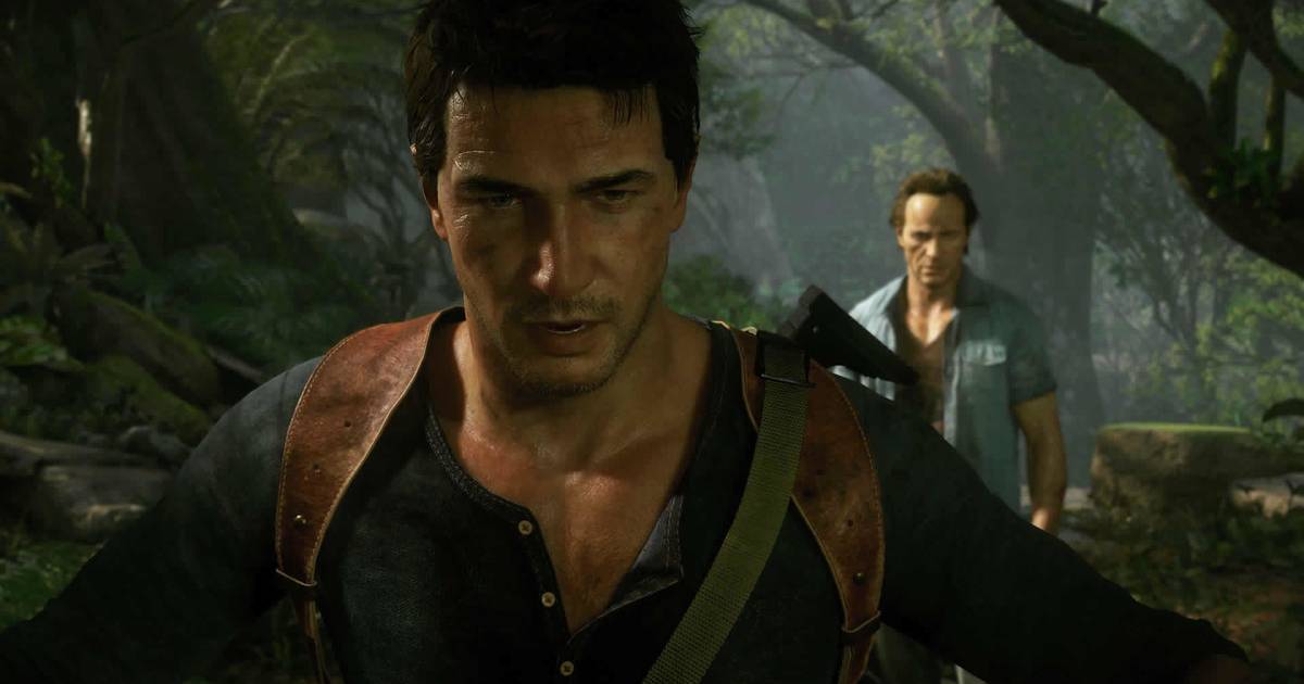 Desenvolvedor responde sobre possível lançamento de Uncharted 5