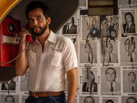 O Agente Secreto | Quem são os rivais de Wagner Moura para Melhor Ator no Oscar?