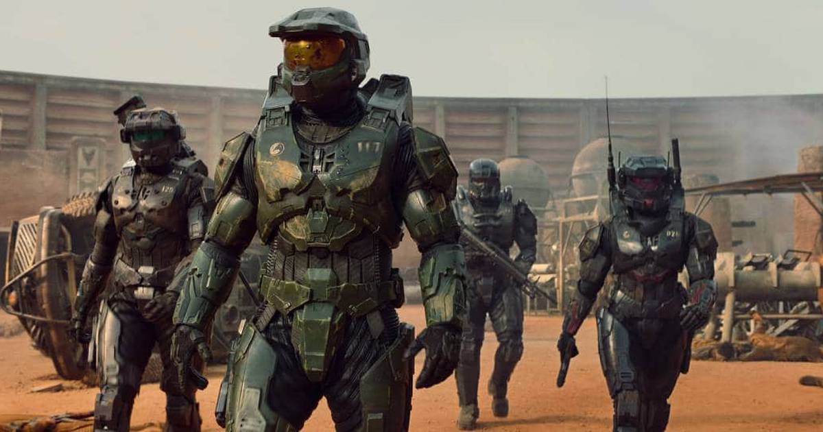 Segunda temporada de Halo terá retorno de personagem importante